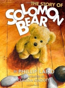 The Story of Solomon Bear